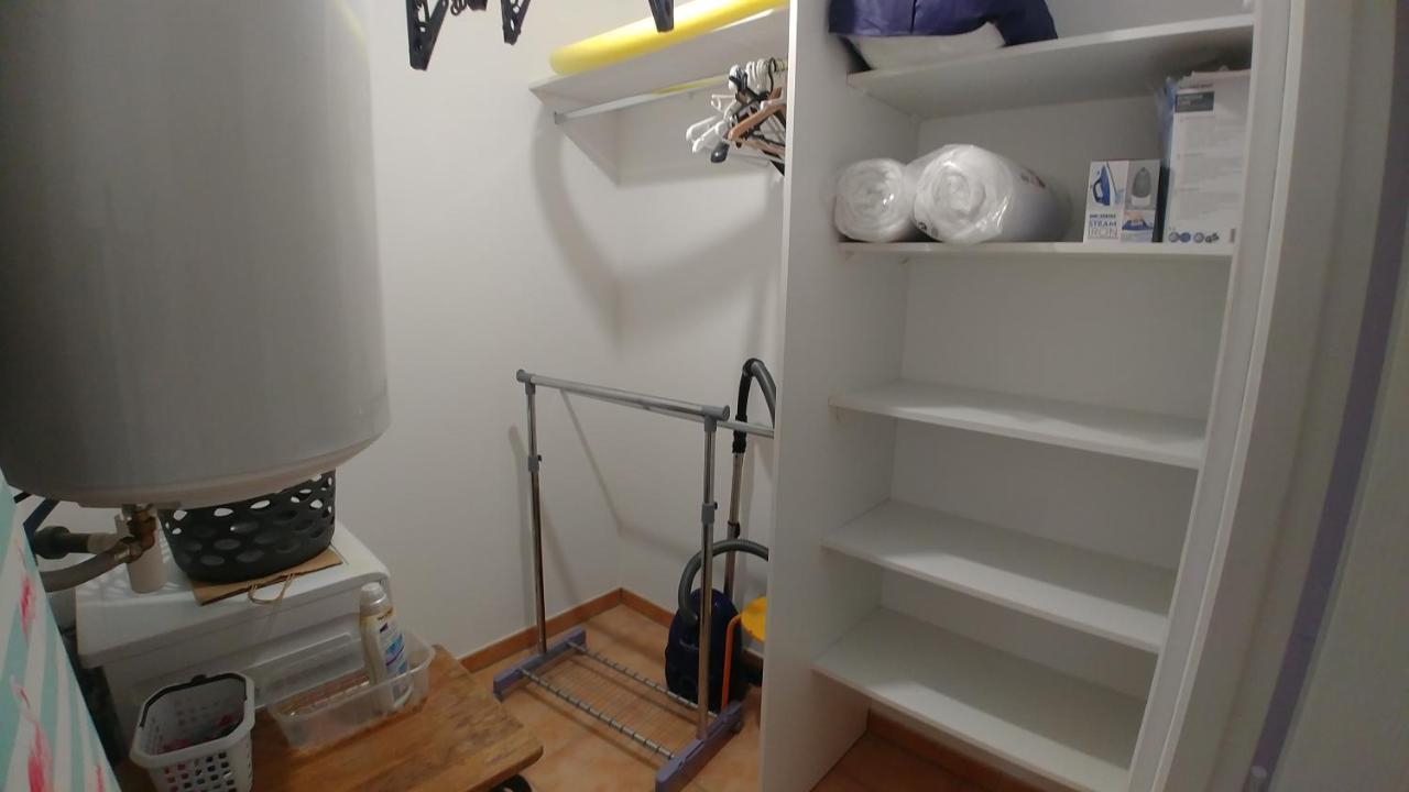 דראגיניאן Charmante Maison Climatisee Avec Piscine מראה חיצוני תמונה
