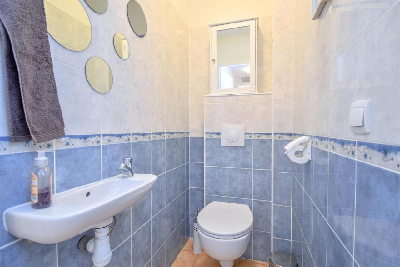 דראגיניאן Charmante Maison Climatisee Avec Piscine מראה חיצוני תמונה